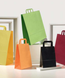 Collezione Maniglia Piatta
