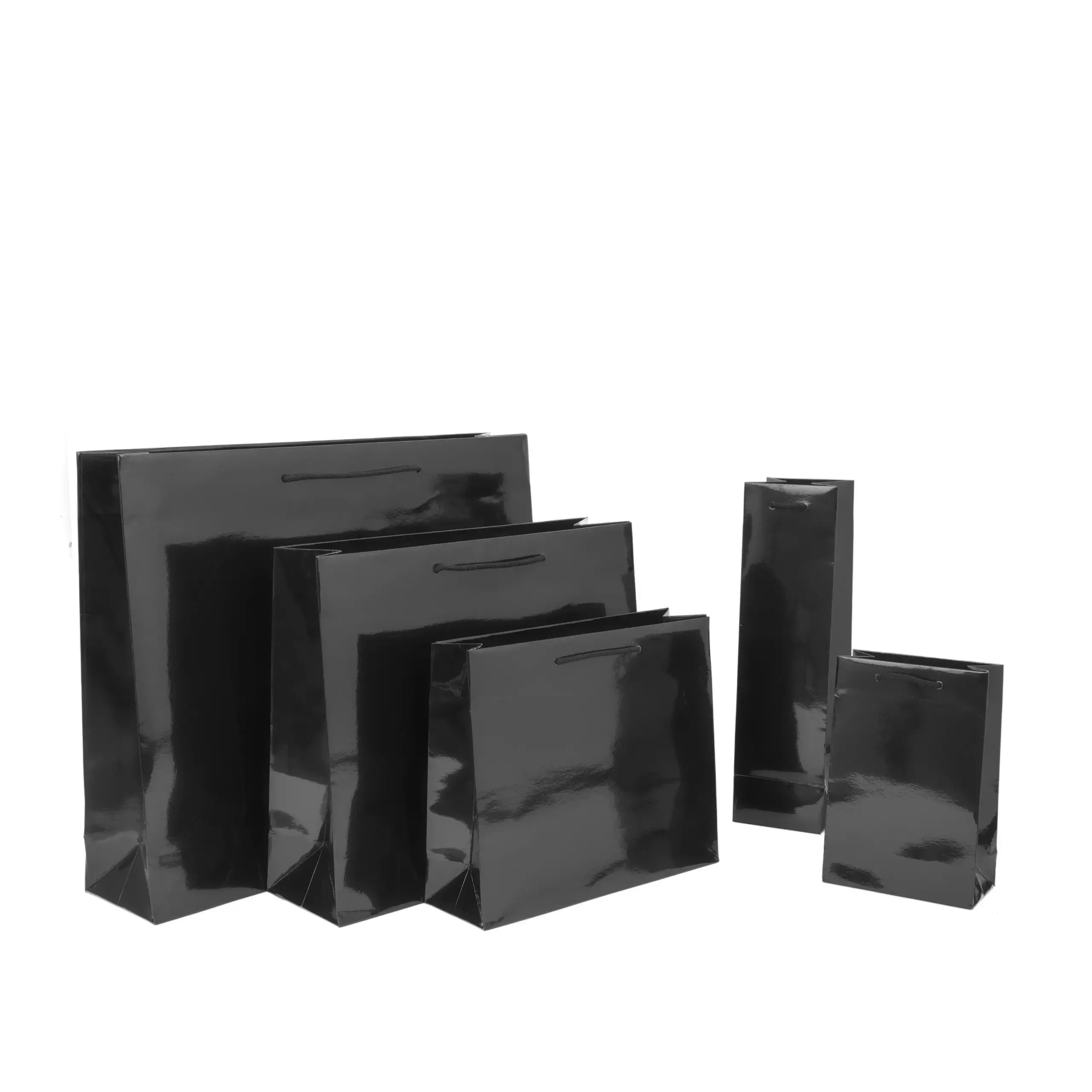 Sacchetti Extralusso premium personalizzabili - Pubblishoppers